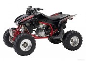 Honda TRX450ER